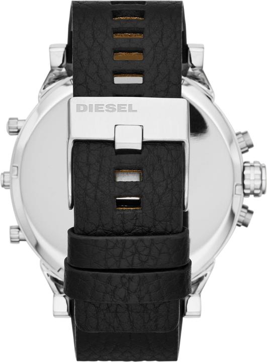 Productafbeelding Diesel Mr. Daddy 2.0 (Analoog horloge, Chronograaf, 57 mm)