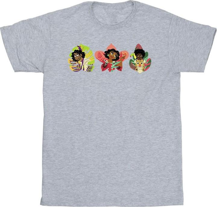 Immagine prodotto Disney Encanto Family Line Maglietta Uomo (S)