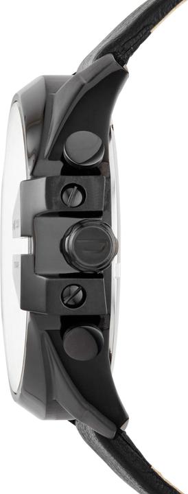 Productafbeelding Diesel Mega Chief (Analoog horloge, Chronograaf, 51 mm)