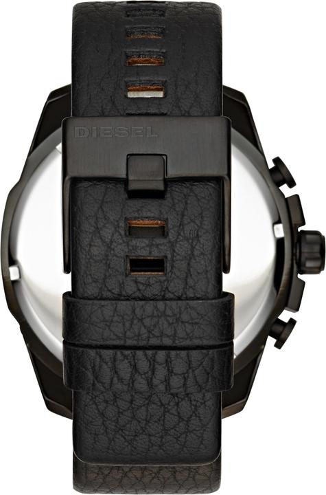 Productafbeelding Diesel Mega Chief (Analoog horloge, Chronograaf, 51 mm)