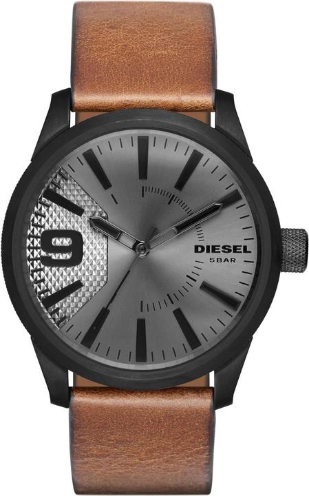 Actual product image Diesel Rasp (Analogue wristwatch, 46 mm)