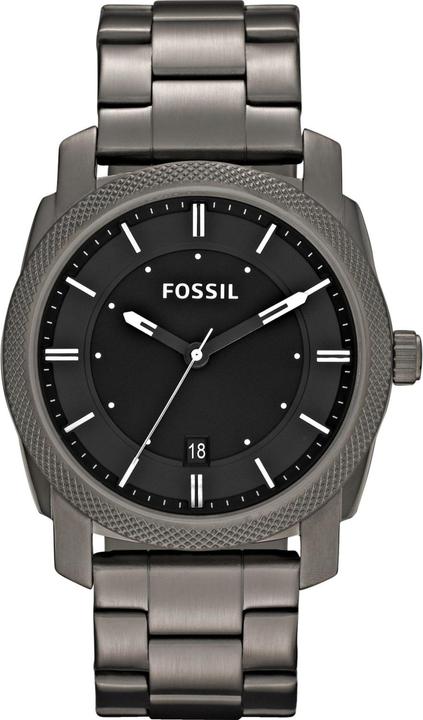 Immagine prodotto Fossil Macchina (Orologio da polso analogico, 42 mm)