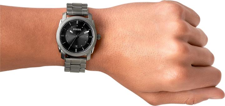 Immagine prodotto Fossil Macchina (Orologio da polso analogico, 42 mm)