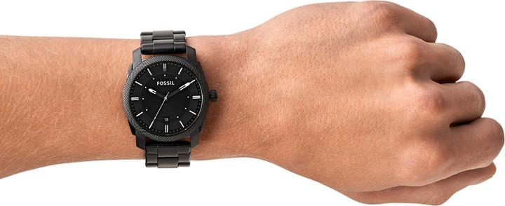Image du produit Fossil Machine (Montre analogique, 42 mm)