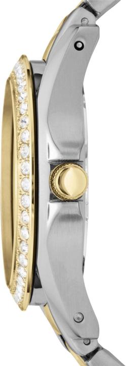 Actual product image Fossil Riley (Analogue wristwatch, 38 mm)