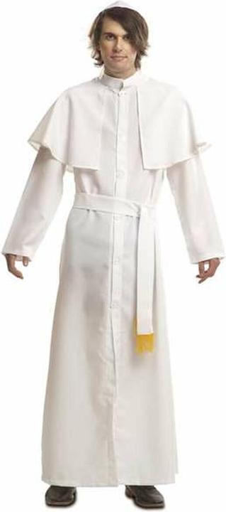 Produktbild My Other Me Verkleidung Papst XXL (XXL)