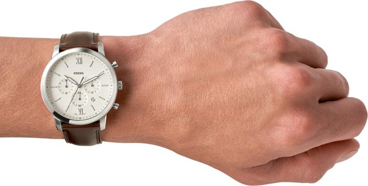 Produktbild Fossil Neutra (Chronograph, 44 mm)