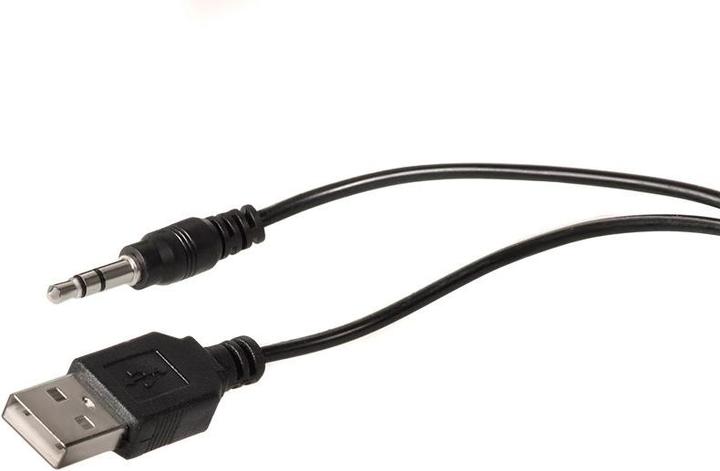 Image du produit Audiocore AC870 B 2 voies noir, gris filaire