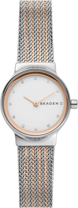 Argent, Or rose, Blanc