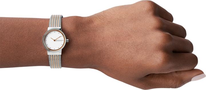 Image du produit Skagen Freja (Montre analogique, 26 mm)