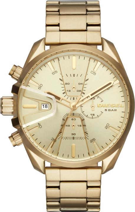 Produktbild Diesel Ms9 (Chronograph, 47 mm)