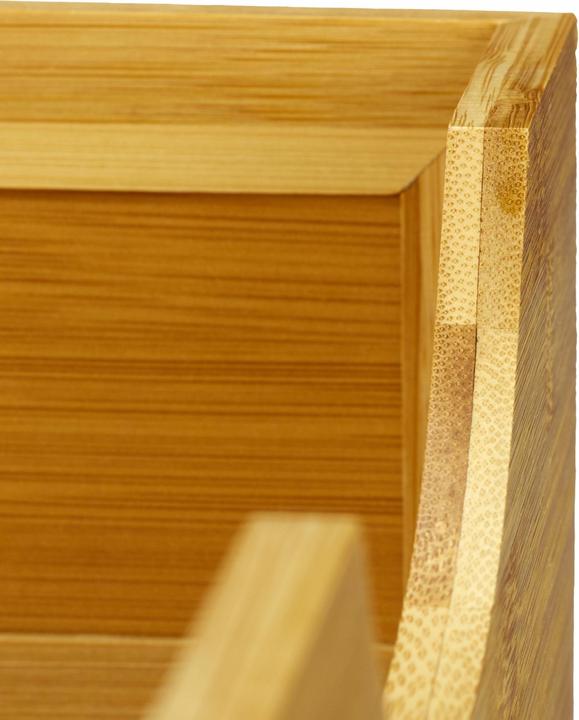 Produktbild Relaxdays Schubladenbox