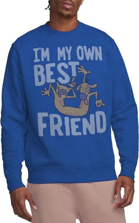 Produktbild CatDog My Own Best Friend Sweatshirt (XL)