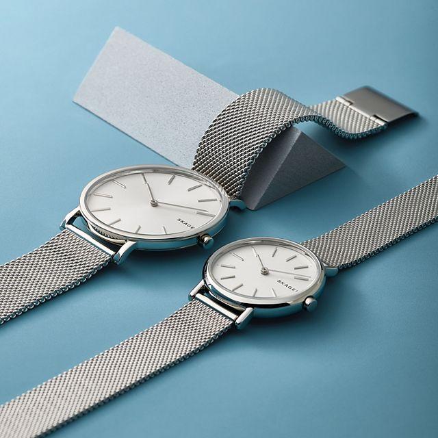 Produktbild Skagen Signatur (Analoguhr, 30 mm)