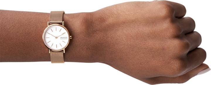 Produktbild Skagen Signatur (Analoguhr, 30 mm)