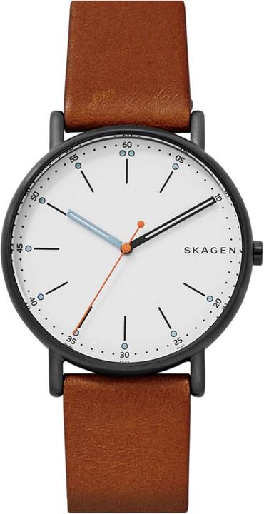 Braun, Beige, Anthrazit, Weiss