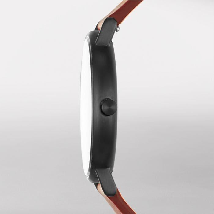 Immagine prodotto Skagen Firma (Orologio da polso analogico, 40 mm)