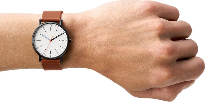Immagine prodotto Skagen Firma (Orologio da polso analogico, 40 mm)