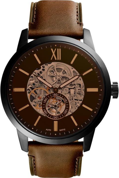 Fossil Townsman (Analoguhr, 48 mm)