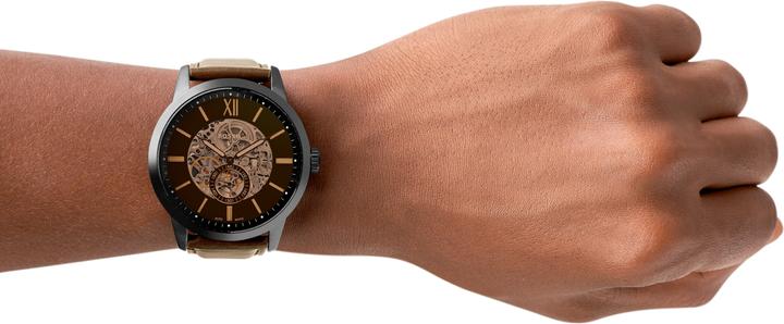 Immagine prodotto Fossil Cittadino (Orologio da polso analogico, 48 mm)