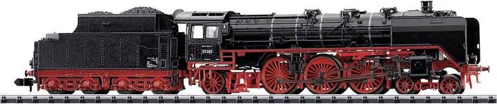 Produktbild MiniTrix T16032 Dampflokomotive Baureihe 03 (Spur N)