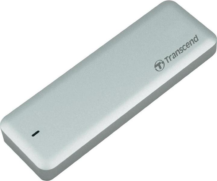 Produktbild Transcend JetDrive 725 (480 GB, M.2 2280)