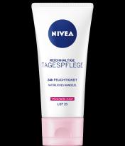 Produktbild NIVEA Reichhaltige Tagescreme (50 ml, Tagescreme, SPF 15)