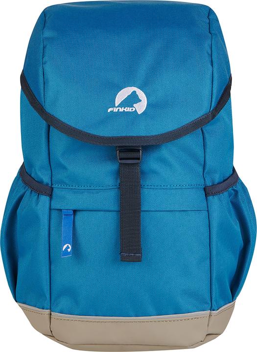 finkid REPPU Kinderrucksack port/ (8 l)