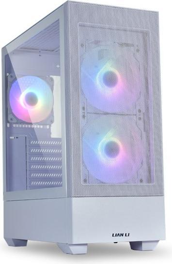 Produktbild Lian-Li Lancool 205M (mATX, Mini-ITX)