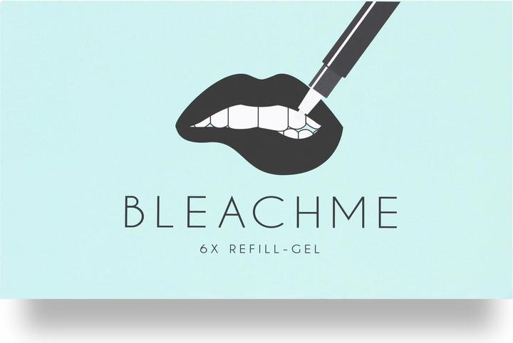 BleachMe Recharge (24 ml, Gel)