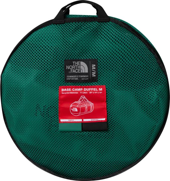 Image du produit North Face Camp de base (71 l)