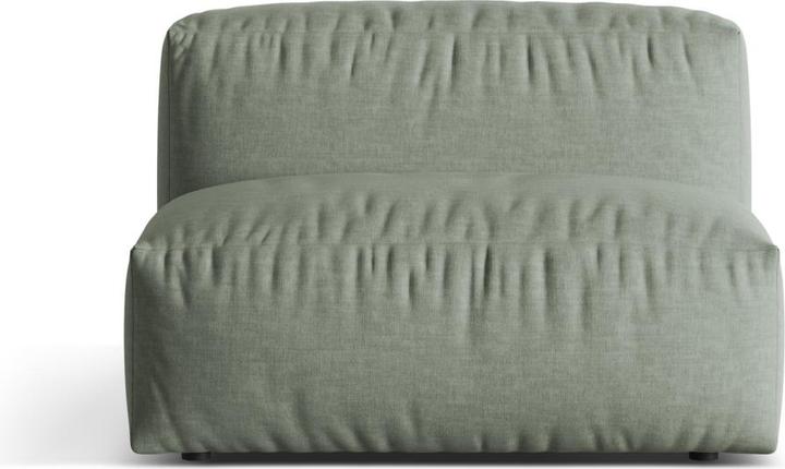 Structured Fabric