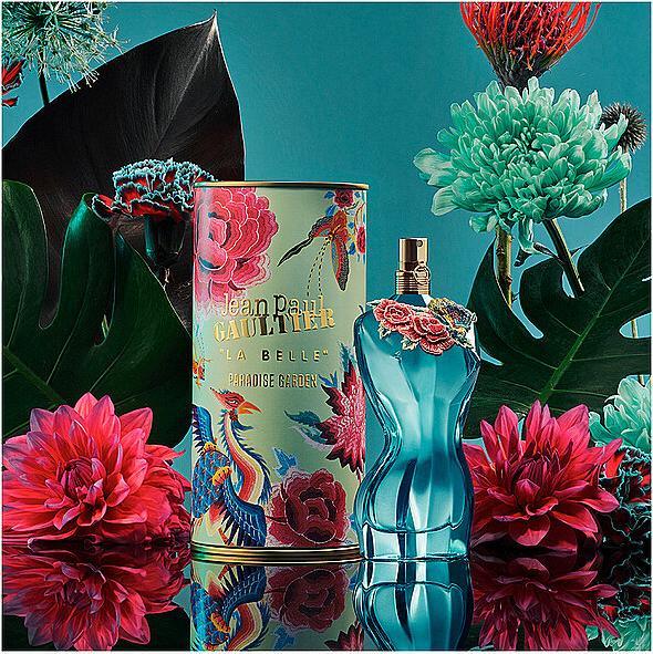 Produktbild Gaultier La Belle Paradise G Eau de Parfum (Eau de Parfum, 100 ml)