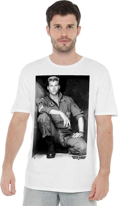 Produktbild Top Gun Fresh Ice TShirt (S)