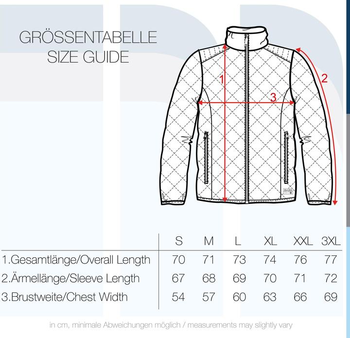 Actual product image Blend Stanley Men's Jacket (S)