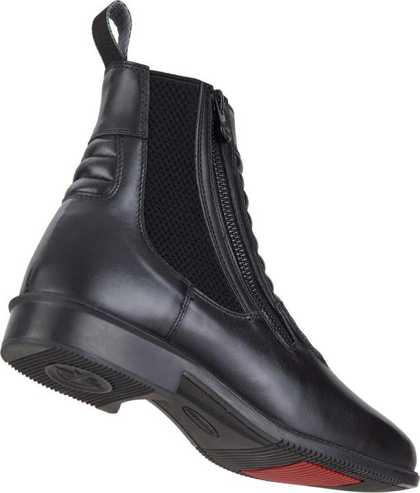 Actual product image Suedwind Footwear Ankle Boots Legacy SZ Milano (38)