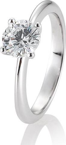 Produktbild Breuning 4er Krappe 0,80-1,50 ct. (48, 585/14 K Gold)