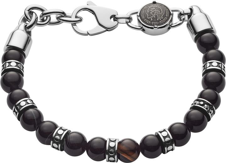 Produktbild Diesel Beads (20 cm, Metall)