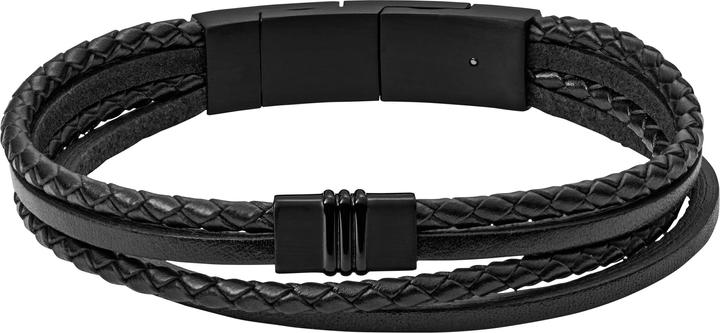 Fossil Vintage Casual (19 cm, Leder)