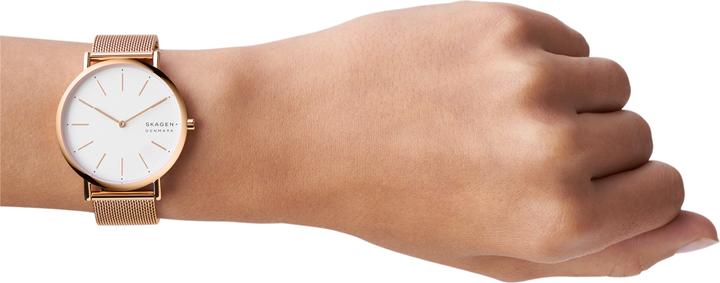 Actual product image Skagen Signature (Analogue wristwatch, 38 mm)