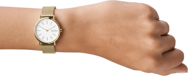 Immagine prodotto Skagen sottoscrizione (Orologio da polso analogico, 30 mm)