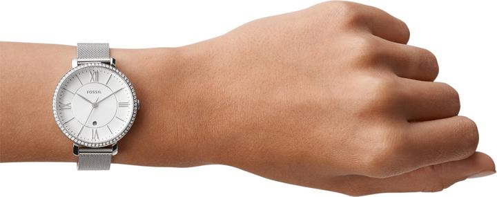 Actual product image Fossil Jacqueline (Analogue wristwatch, 36 mm)