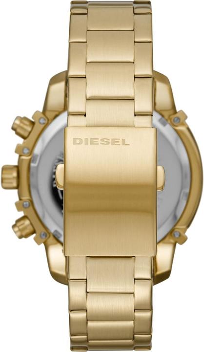 Image du produit Diesel Griffed (Montre analogique, Chronographe, 48 mm)