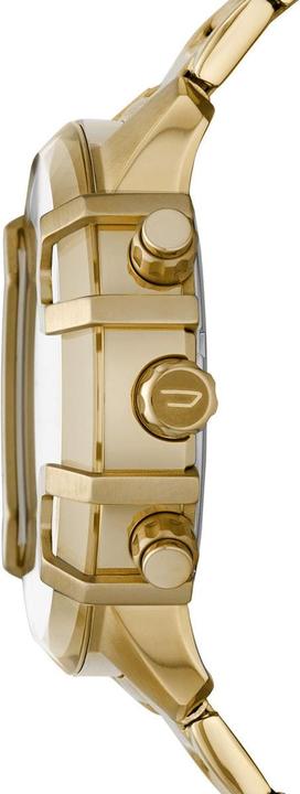 Image du produit Diesel Griffed (Montre analogique, Chronographe, 48 mm)