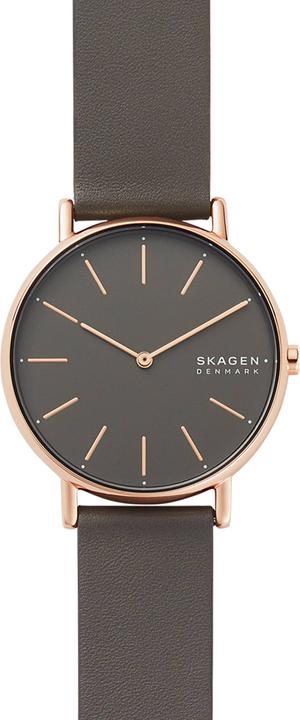 Black, Rose gold