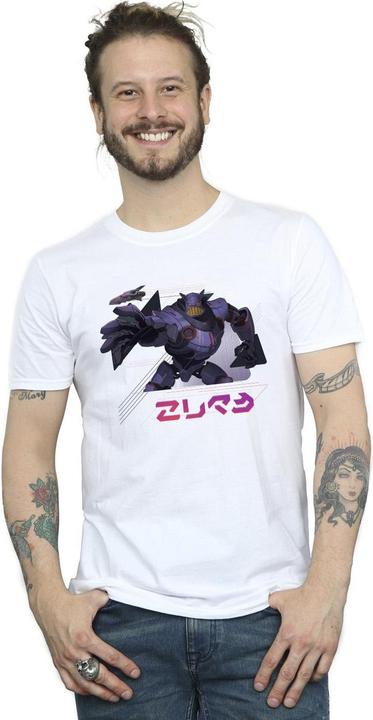 Produktbild Disney Lightyear Zurg Complex TShirt (L)