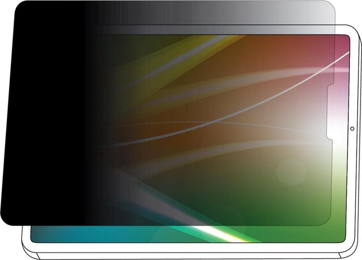 3M BPTAP004 Filtro privacy Apple iPad 10.9 10a generazione (1 Pezzo/i, iPad)