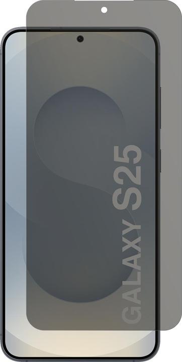 Image du produit Dipos Privacy Film de Protection d’écran 4-Way (1 pièce(s), Samsung Galaxy S25)