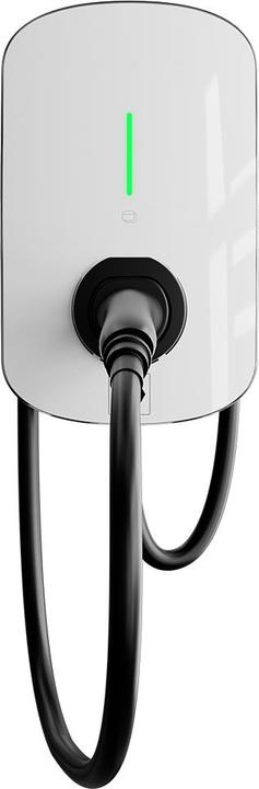 Produktbild Haier Smart Cube EV AC-Ladegerät 7kW für Elektroautos HEVAC-7T2C5 (Typ 2, 7 kW, 32 A)