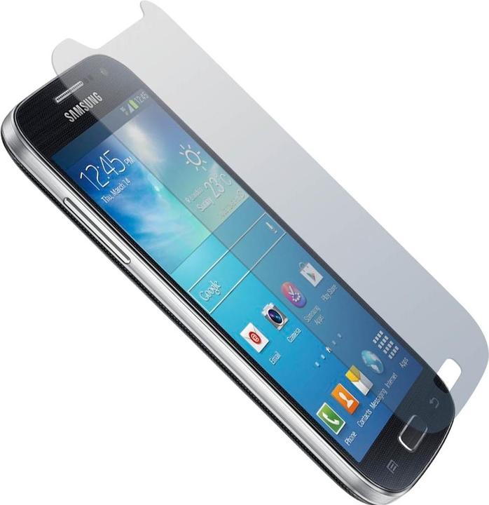 Immagine prodotto Avizar Pellicola cristallina, protezione del display in vetro (1 Pezzo/i, Samsung Galaxy S21)